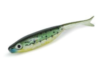 Molix Virago 2 inch Lure - 